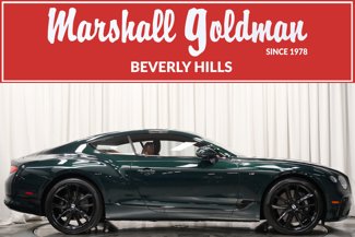 Used 2022 Bentley Continental GT image 1
