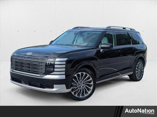 New 2026 Hyundai Palisade Calligraphy image 1