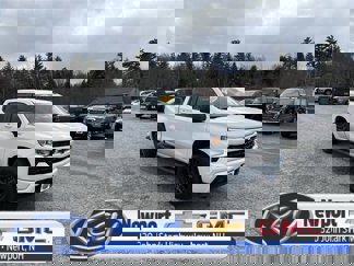 Used 2025 Chevrolet Silverado 1500 RST w/ Convenience Package II image 1