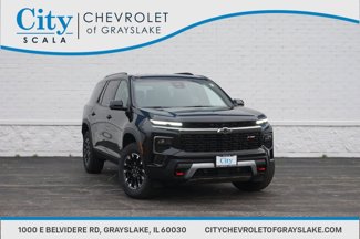 New 2025 Chevrolet Traverse Z71 w/ Enhanced Driving Package image 1