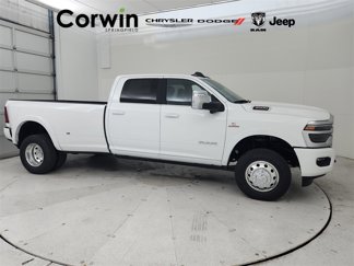 New 2025 RAM 3500 Limited image 1
