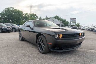 Used 2022 Dodge Challenger SXT w/ Blacktop Package image 1