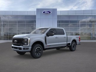 New 2025 Ford F250 Lariat image 1