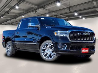 New 2025 RAM 1500 Tungsten image 1