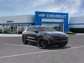 New 2025 Chevrolet Equinox EV RS image 1