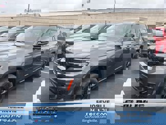 New 2025 Jeep Grand Cherokee L Limited image 1