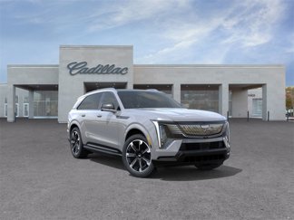 New 2026 Cadillac Escalade IQ Sport 2 w/ LPO, Floor Liner Package image 1