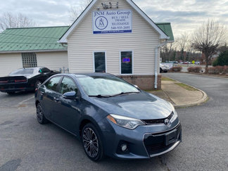 Used 2014 Toyota Corolla S image 1