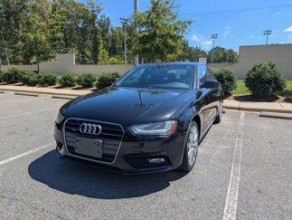 Used 2013 Audi A4 2.0T Premium image 1
