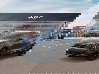 New 2026 Kia Sportage AWD Hybrid image 1