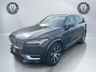 Used 2021 Volvo XC90 T6 Inscription w/ Protection Package image 1