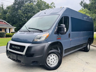Used 2021 RAM ProMaster 3500 image 1