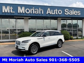 Used 2022 Lincoln Aviator Reserve w/ Equipment Group 201A image 1