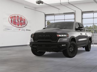 New 2025 RAM 1500 Rebel w/ G/T Package image 1