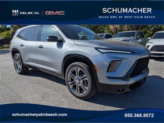 New 2025 Buick Enclave Sport Touring w/ Super Cruise Package image 1