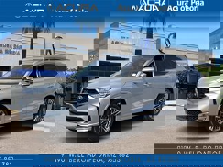 New 2026 Acura MDX SH-AWD w/ Advance Package video 1