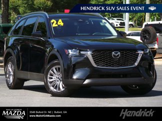 Certified 2024 MAZDA CX-90 3.3 Turbo w/ Select Package image 1