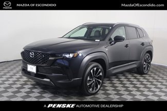 New 2025 MAZDA CX-50 2.5 Hybrid w/ Weather Package image 1
