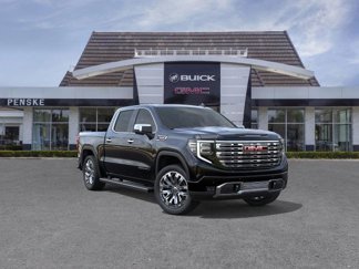 New 2026 GMC Sierra 1500 Denali w/ Denali Reserve Package image 1