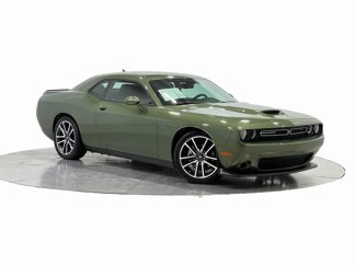 Used 2023 Dodge Challenger R/T image 1