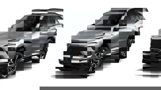 New 2026 Buick Enclave Sport Touring image 1