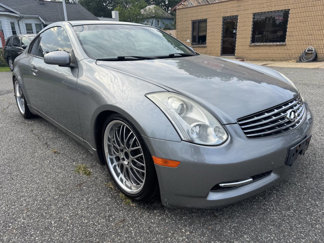 Used 2006 INFINITI G35 Coupe image 1