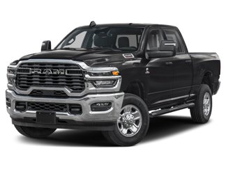 New 2025 RAM 2500 Big Horn image 1