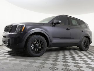 New 2025 Kia Telluride SX Prestige X-Pro image 1