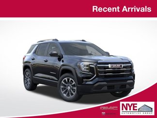 New 2026 GMC Terrain Elevation image 1