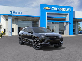 New 2026 Chevrolet Blazer EV SS video 1