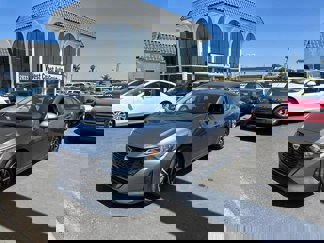 Used 2024 Nissan Sentra SV w/ Trunk Package image 1