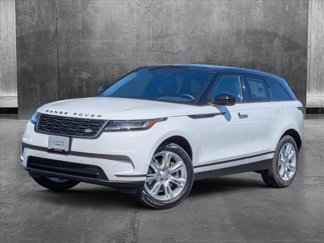 New 2026 Land Rover Range Rover Velar S image 1