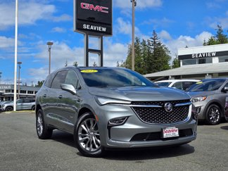 Used 2023 Buick Enclave Avenir w/ Avenir Technology Package image 1
