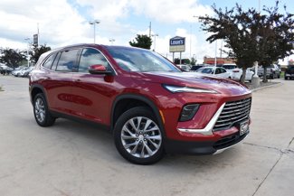 New 2026 Buick Enclave Preferred w/ Power Package image 1