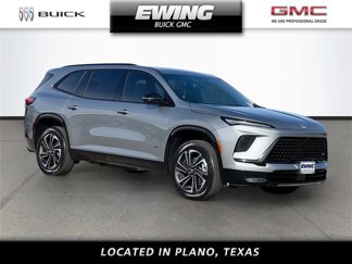 New 2025 Buick Enclave Sport Touring image 1