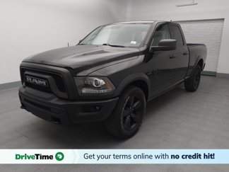 Used 2019 RAM 1500 Classic Warlock image 1
