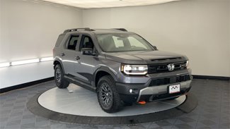New 2026 Honda Passport TrailSport image 1