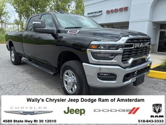 New 2025 RAM 2500 Tradesman image 1