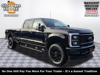 New 2025 Ford F250 Lariat w/ Lariat Ultimate Package image 1