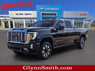 Certified 2024 GMC Sierra 2500 Denali w/ Denali Reserve Package image 1