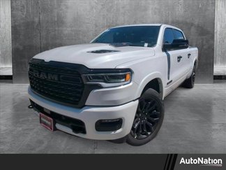 New 2025 RAM 1500 Limited image 1