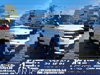 New 2025 Jeep Grand Cherokee Limited w/ Black Appearance Package image 1