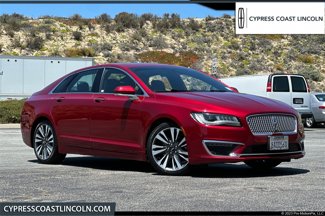 Used 2017 Lincoln MKZ Reserve w/ Technology Package image 1