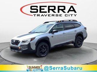 New 2025 Subaru Outback Wilderness image 1