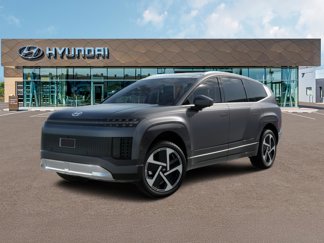 New 2026 Hyundai Ioniq 9 Limited image 1