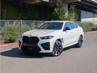 New 2026 BMW X6 M Competition w/ Executive Package video 1
