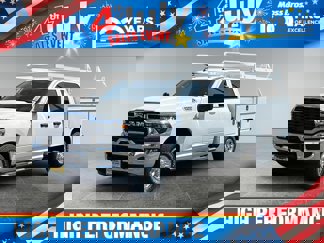 New 2025 RAM 2500 Tradesman w/ Chrome Appearance Group image 1