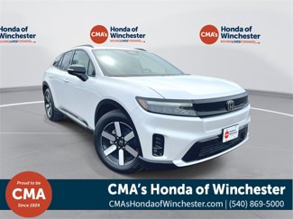 New 2025 Honda Prologue Touring image 1