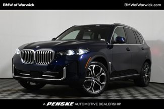 New 2026 BMW X5 xDrive40i video 1