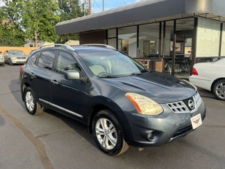 Used 2013 Nissan Rogue SV image 1